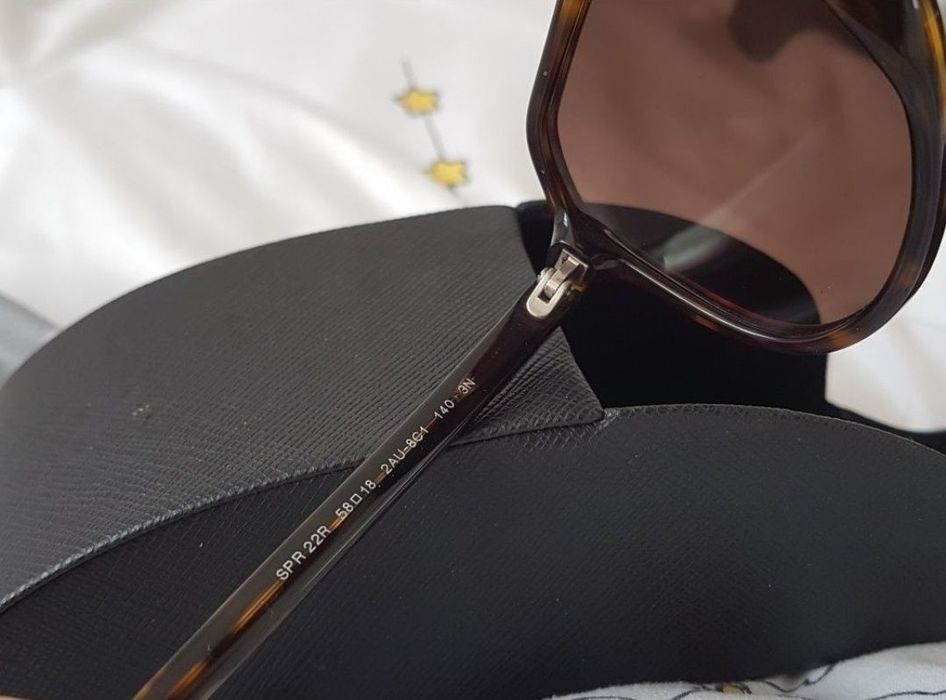 Ochelari de soare Prada originali