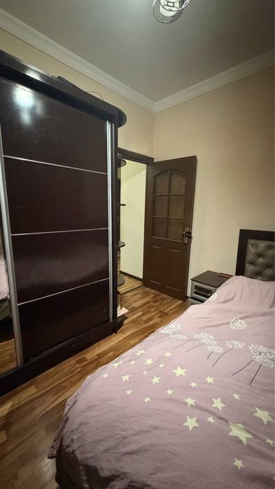 Продаётся уютная 4- комнатная квартира.