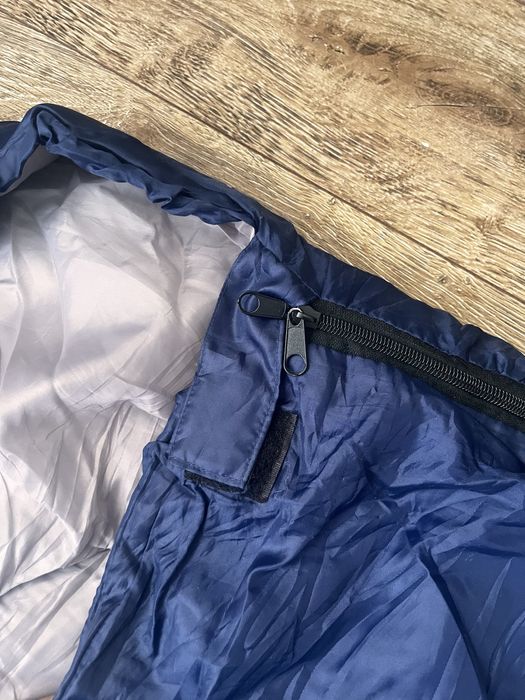 Продам спальный мешок походный