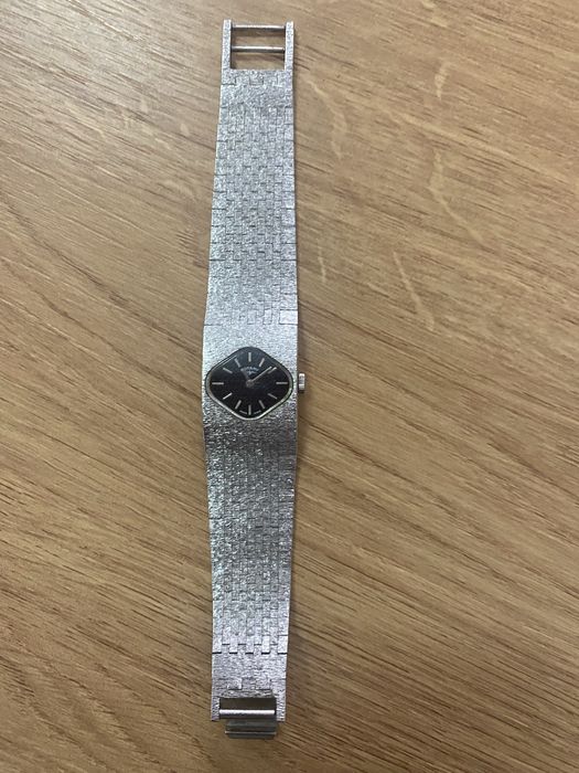 Vand/Schimb Ceas mecanic Elvetian