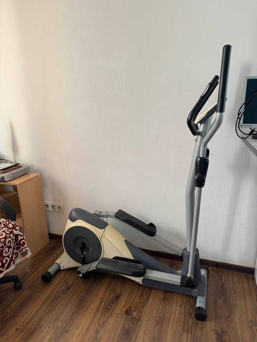 Удобный вело- тренажер