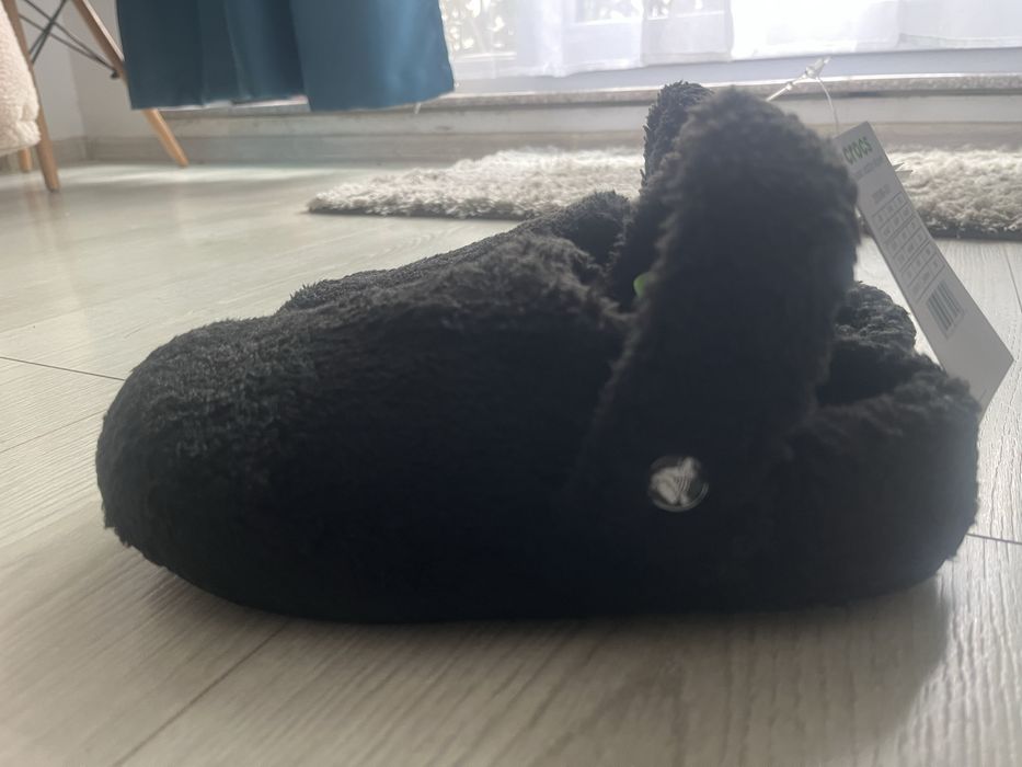 Crocs Classic Cozzzy