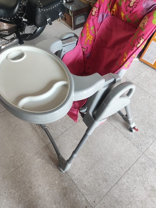 Детский стол-стул