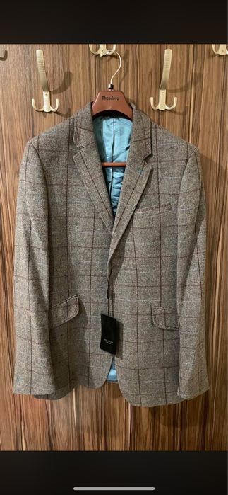 Мъжко сако HOLLAND ESQUIRE – Large Fit