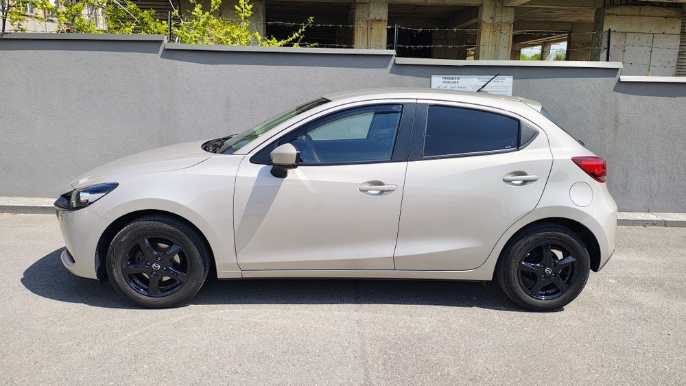 Mazda 2, cc.1500/2023 Benzina+ Hybrid