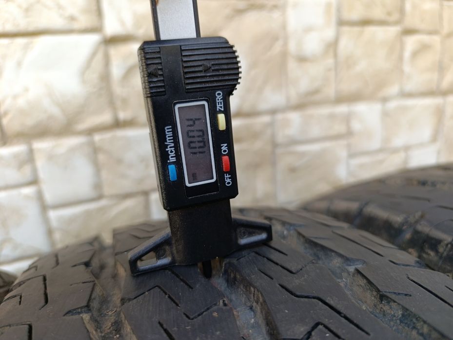 Летни гуми Feristone 215/70/15 C