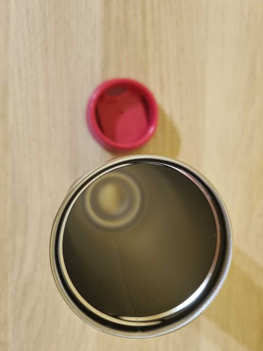 Cana termos Starbucks (cafea / ceai / bauturi)