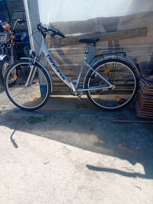 Schimb cu pui sau găini