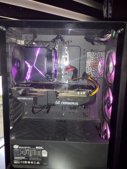 Продам компьютер