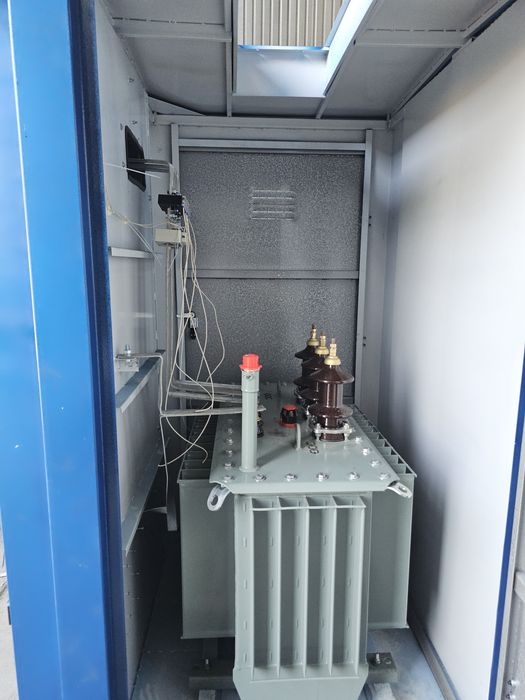 Трансформаторы без посредников