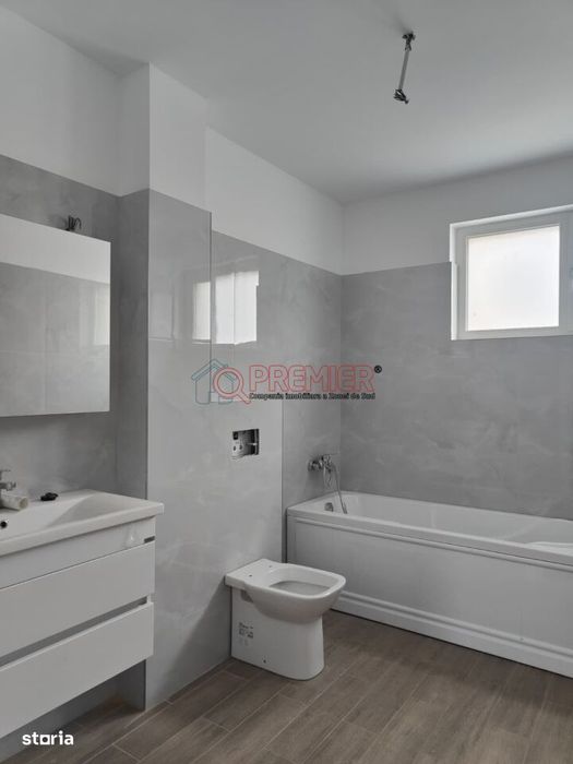 Casa - Berceni Vidra - Rate dezvoltator