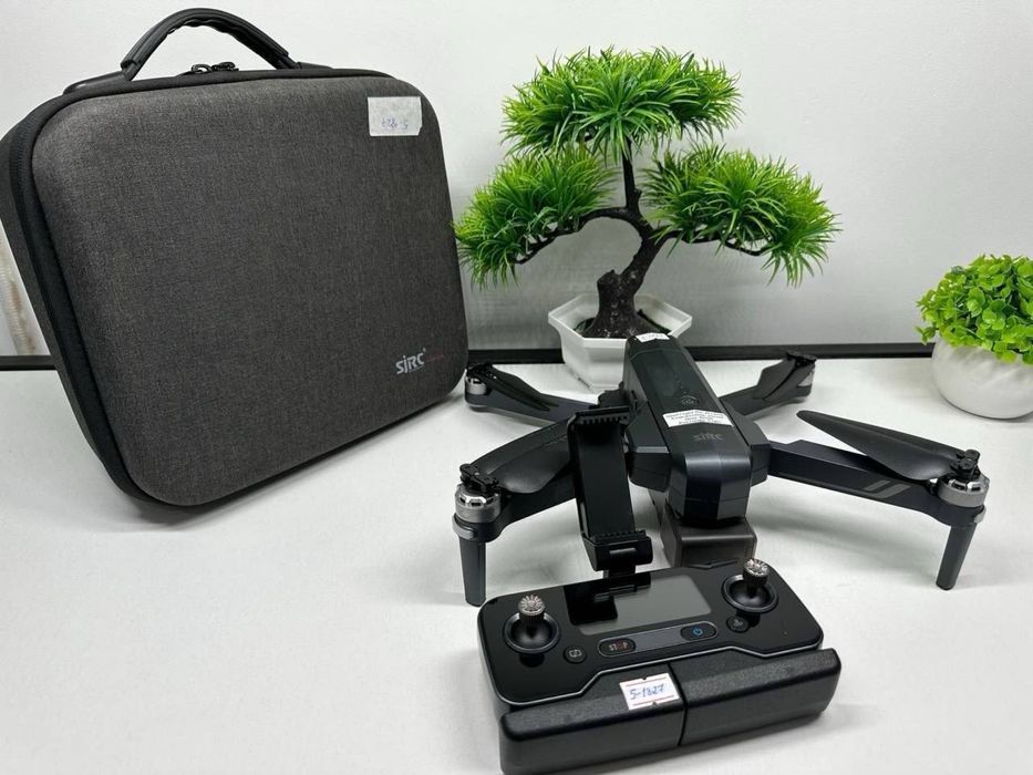 Дрон Quadcopter SJRC F11 Pro