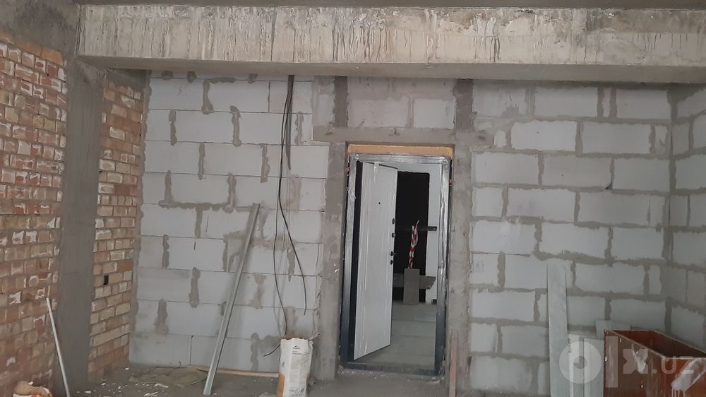 Новостройка 1/2/6 с лифтом 33 м2 жк GRAND CITY