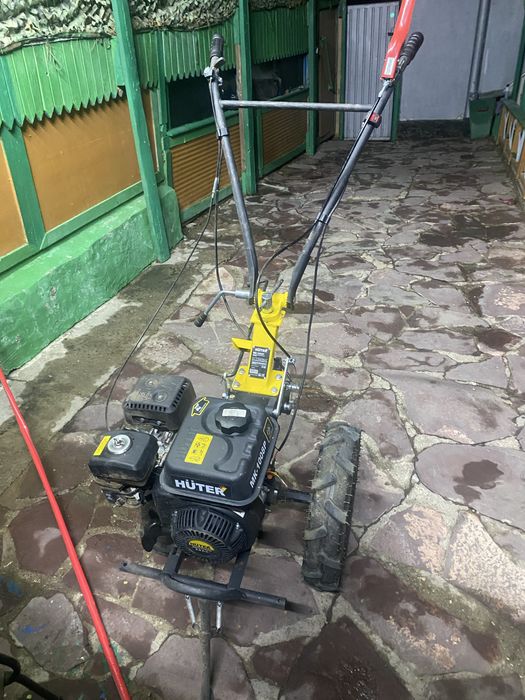 Продам культиватор