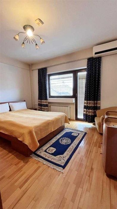 Tристаен имот в кв.Връбница 2