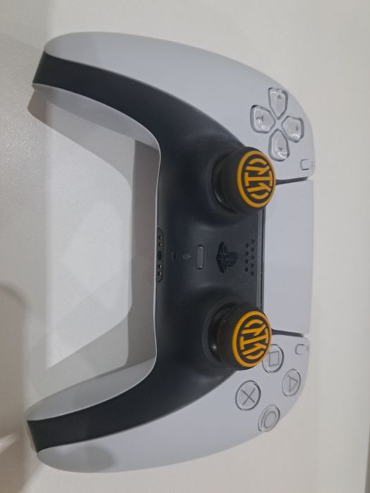 Gamepad ps5 DualSense edge новый