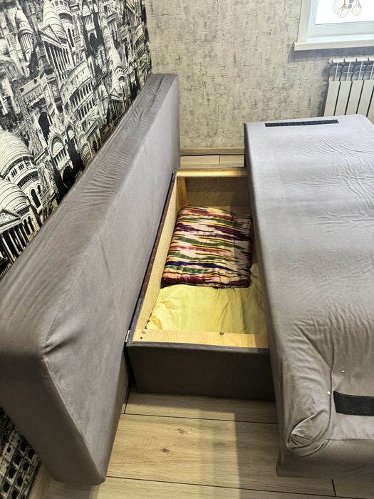 Диван раскладной