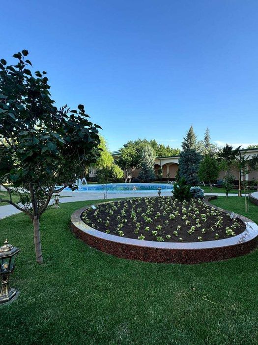 R1 Сдаётся Элитный Участок на НИКИТИНА, можно и под бизнес!