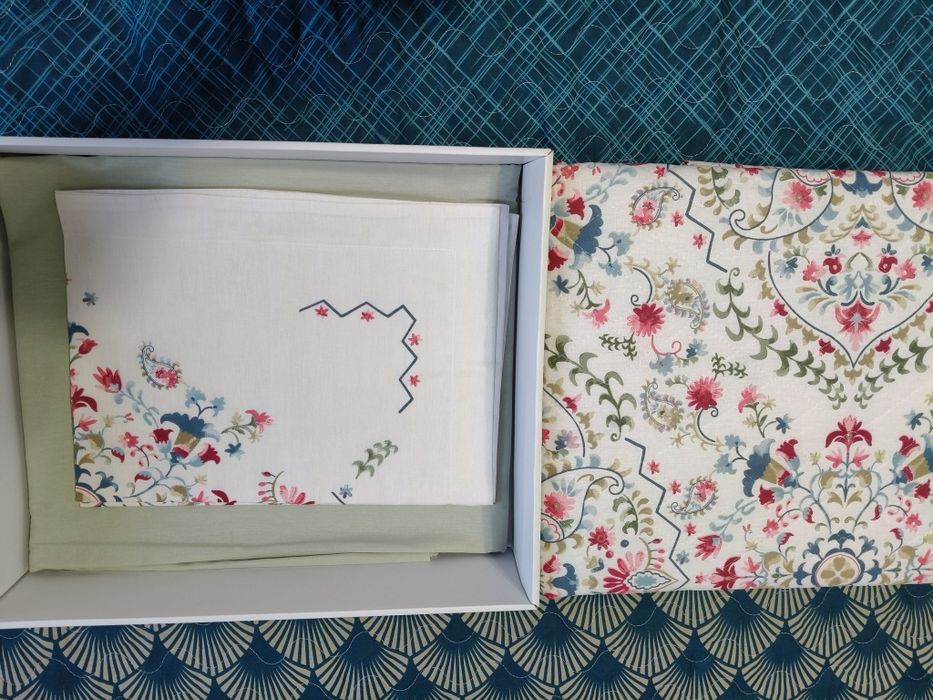 Lenjerie 4 anotimpuri