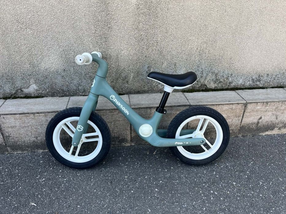 Vand bicicleta Pawsoon