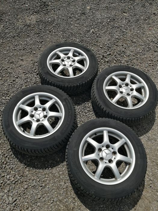 Vand Mercedes Benz A170 Stare impecabila!!!