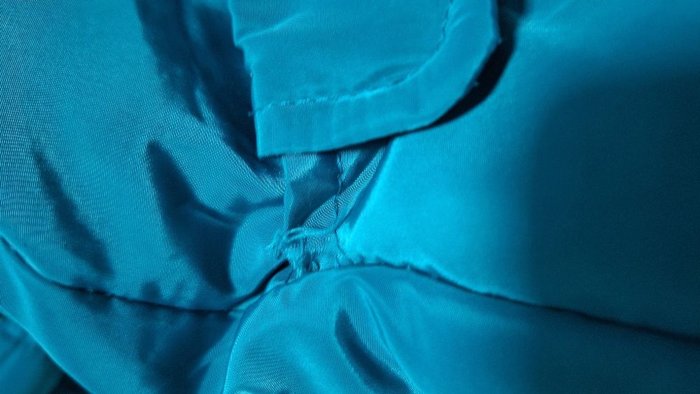 Детско зимно яке