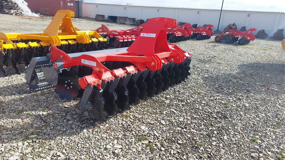 Freza agricola Bomet 1,6 m