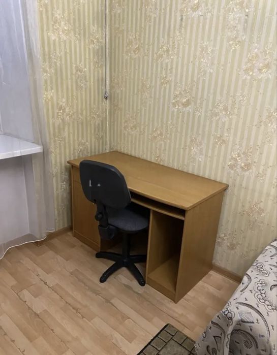 Подселение комнат