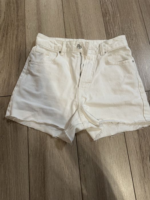 Къс панталон , zara ,hm и дънки