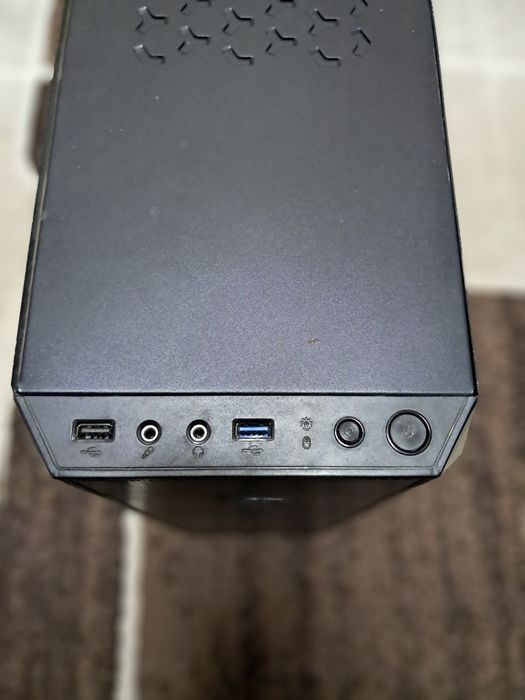 Продаётся компьютер