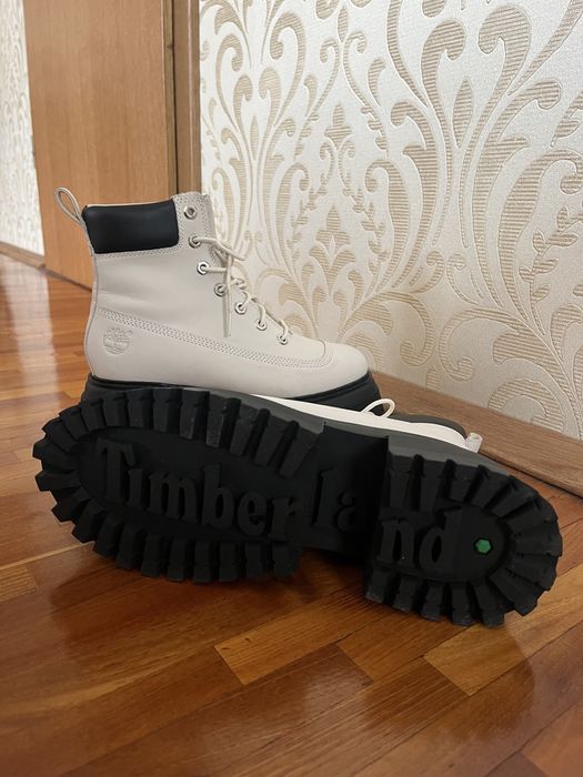 Timberland боти/ботуши 37/38 размер