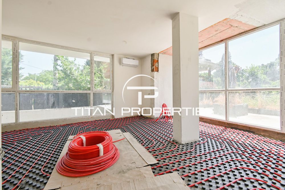 Продава се Двустаен апартамент в София, Овча купел 1 - 90 кв.м за 1834 €/кв.м - Снимка #1