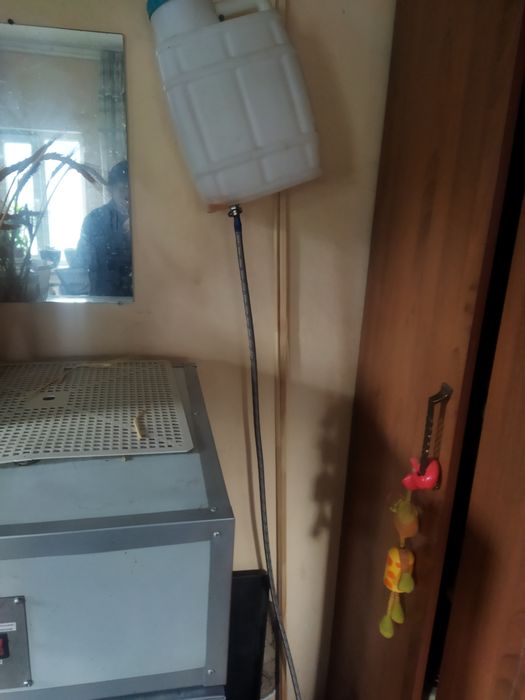 Продам инкубатор 440 яиц