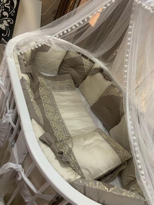 Детский кровать-трансформер