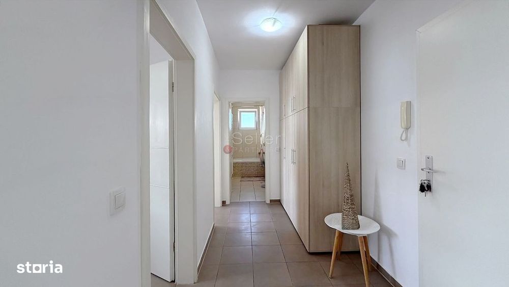 Zona Residential de Interes