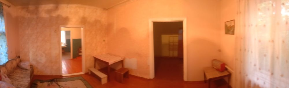 Продам участок 10 соток с домом