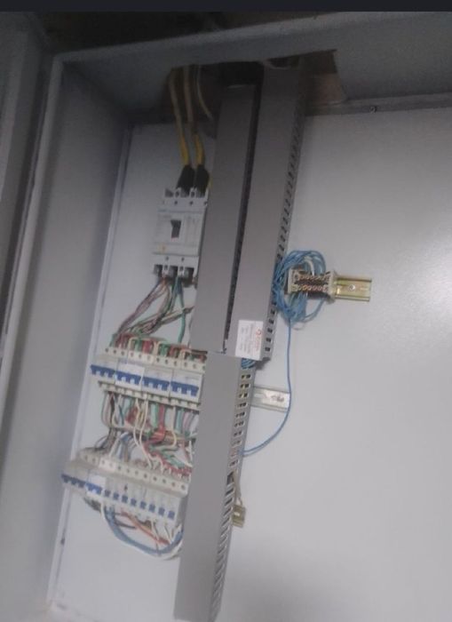 Elektirika xizmati 24 /7 електирик хизмати 24/7