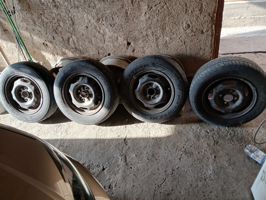 14 тик пакрышкамен летний