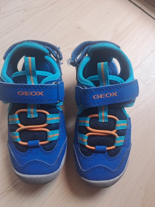 Детски обувки Geox