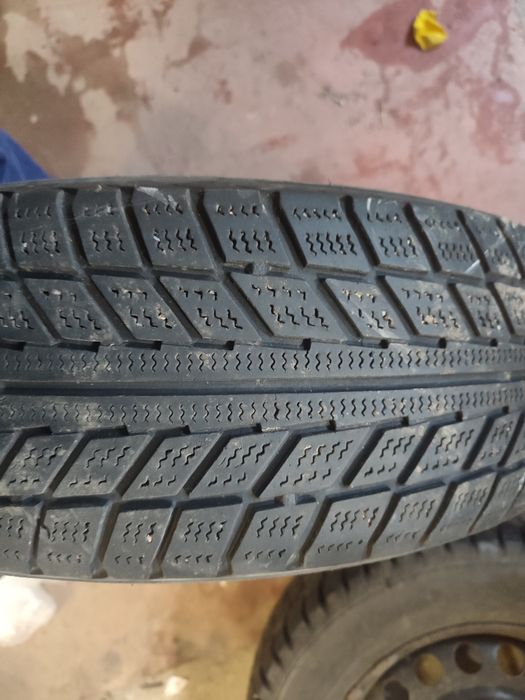 Шины 15 с дисками