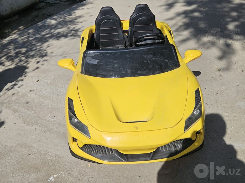 Srochna FERRARI moshincha sotiladi