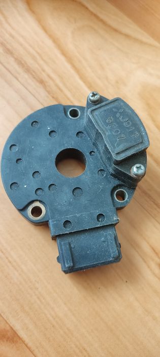 Запчасти Мазда 626 gd переходка