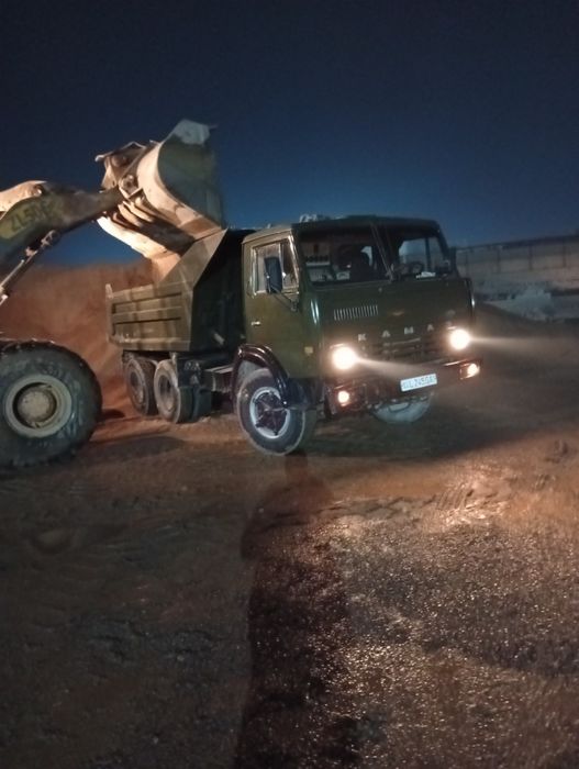 Assalomu aleykum kamaz xizmati 24/7 Toshkent shahar Toshkent atrofida