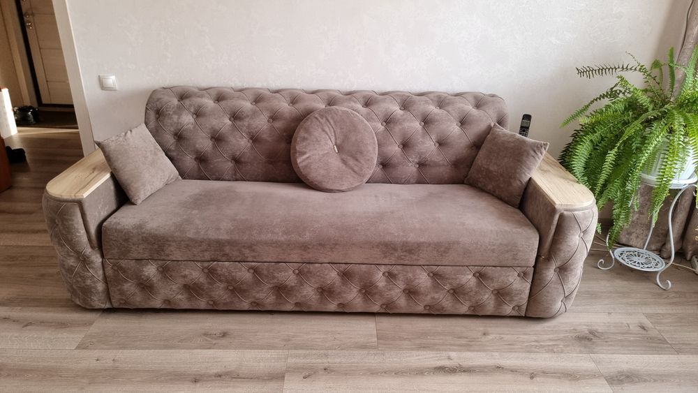 Продаются Два Дивана