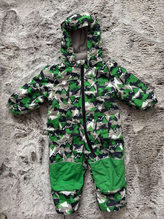 Детски ски екип lupilu