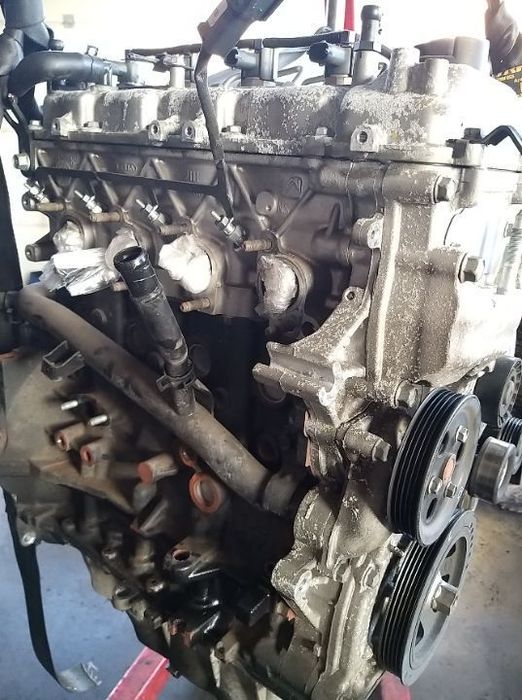 Motor 1.6 crdi euro 5 d4fb dupa 2011 hyundai ix20 i30 elantra accent 4 kia cee'd cerato soul venga