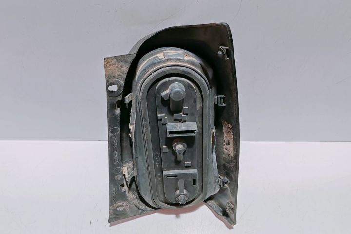 Stop tripla stanga 0001959V002 Smart Fortwo prima generatie seria