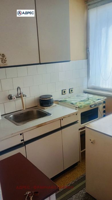 1-стаен в Плевен, област-гр.Левски площ 31 цена 22000