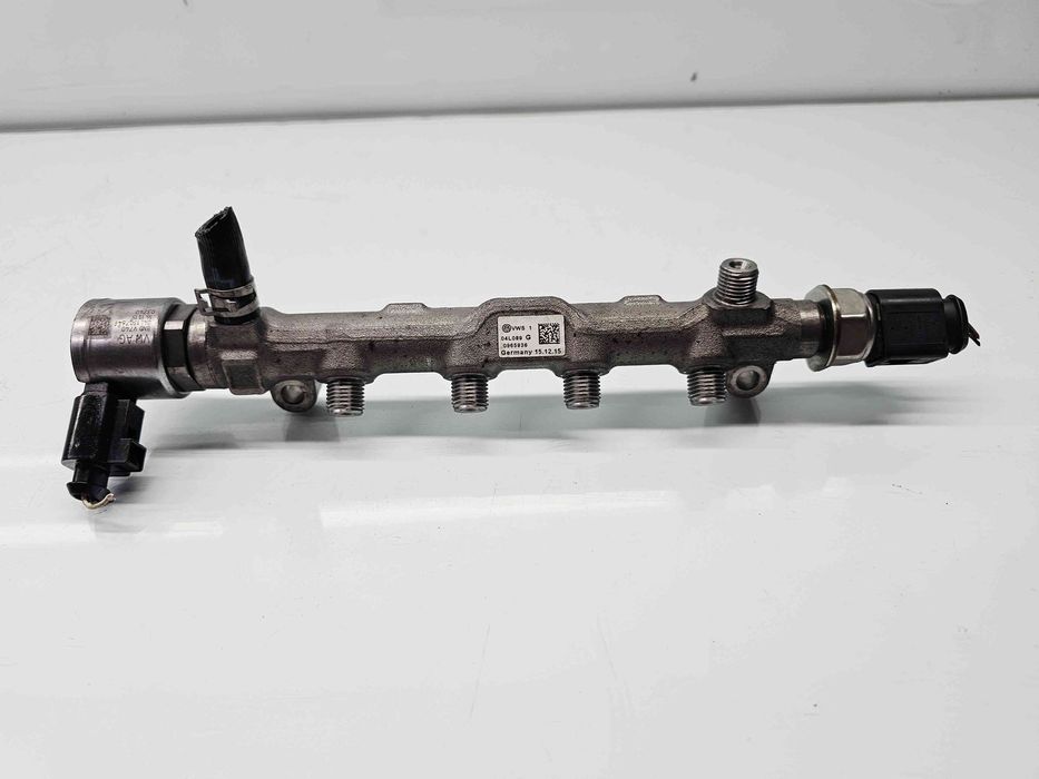 Rampa injectoare  Volkswagen Passat B8 (3G2) [Fabr 2015-prezent] 04L08
