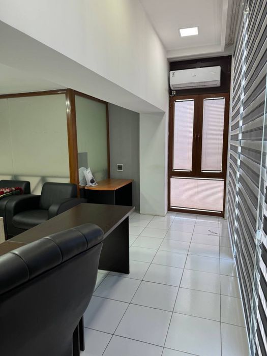 Офис на Ракате 25 м2 с Мебелью